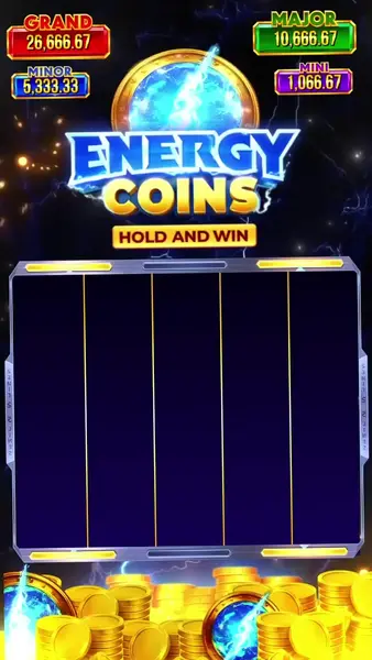 Кадр рекламы Big Win