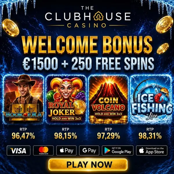 Кадр рекламы Mega Slots