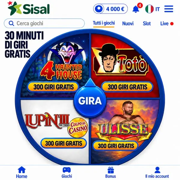 Кадр рекламы Il Club dei Giocatori Italiani