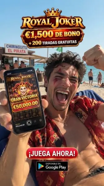 Кадр рекламы Joker Game