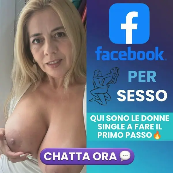 Кадр рекламы Incontri Vicino a Te