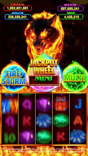 Кадр рекламы Big Win