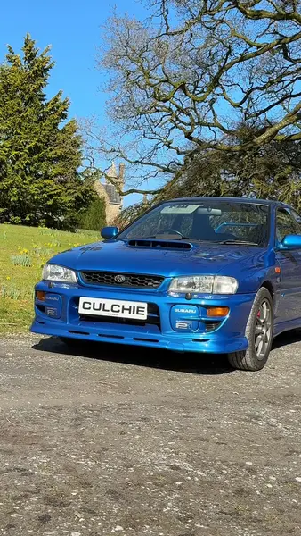 Кадр рекламы Culchie Comps