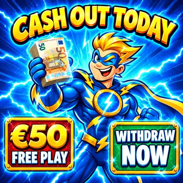 Кадр рекламы Jackpot Slot
