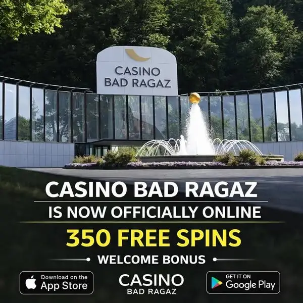 Кадр рекламы LuckySpin Old 