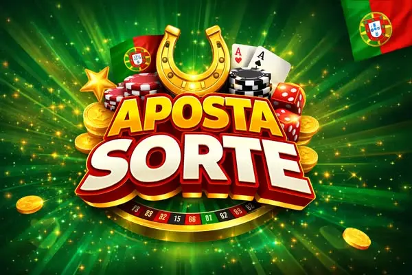 Кадр рекламы Aposta Sorte