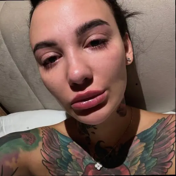 Кадр рекламы Anna Sowińska