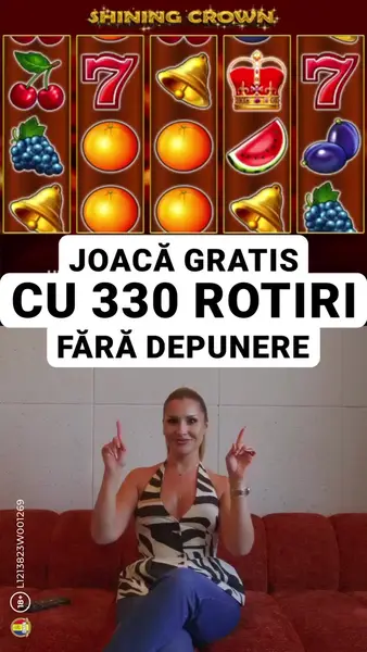 Кадр рекламы Spin & Big Win