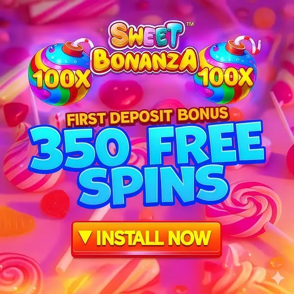 Кадр рекламы Mega Win Empire
