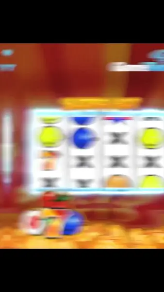 Кадр рекламы Lucky Chance