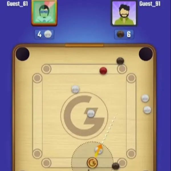 Кадр рекламы Board Games65