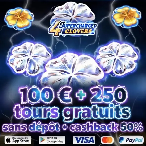 Кадр рекламы Top Slots FR
