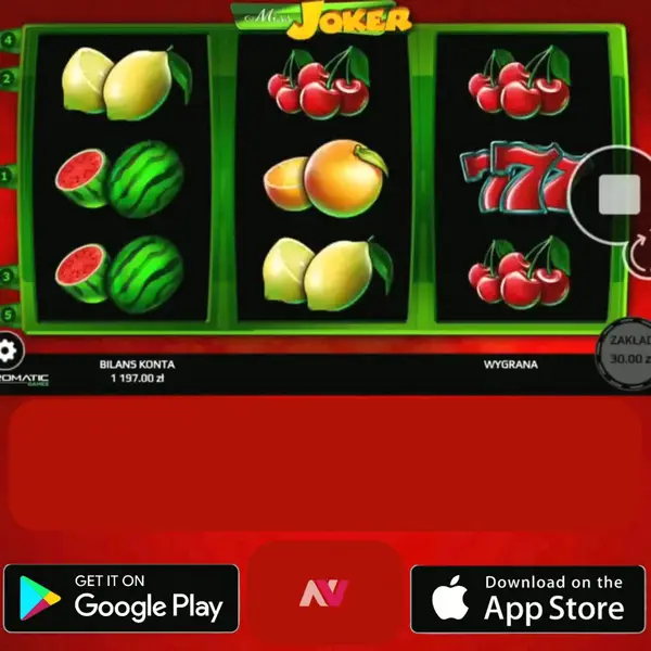 Кадр рекламы Jackpot Quest