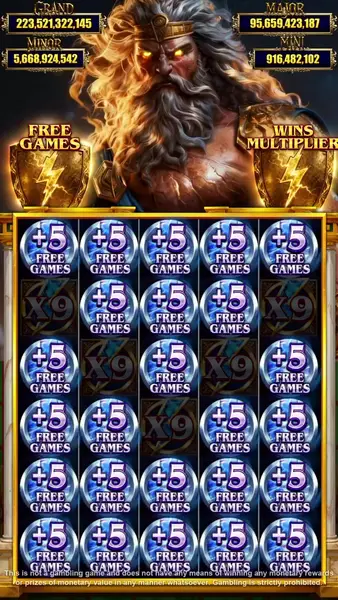 Кадр рекламы Jackpot slot