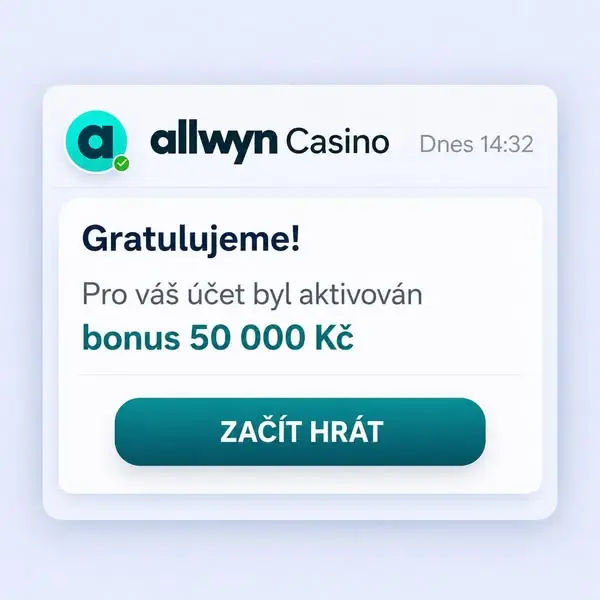 Кадр рекламы AllWyn Online