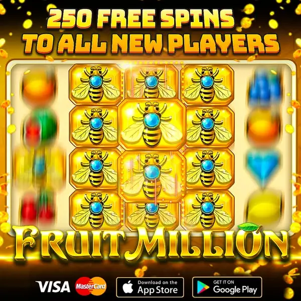 Кадр рекламы Online Casino