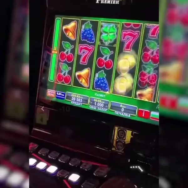 Кадр рекламы Lucky Casino
