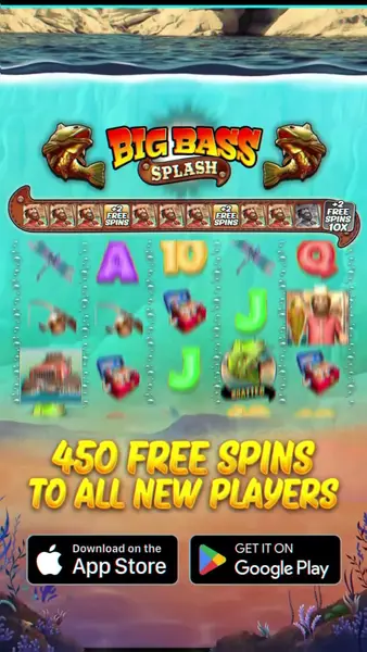 Кадр рекламы UK Slots