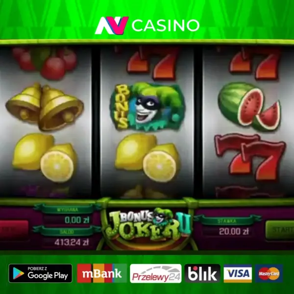 Кадр рекламы Epic Slot