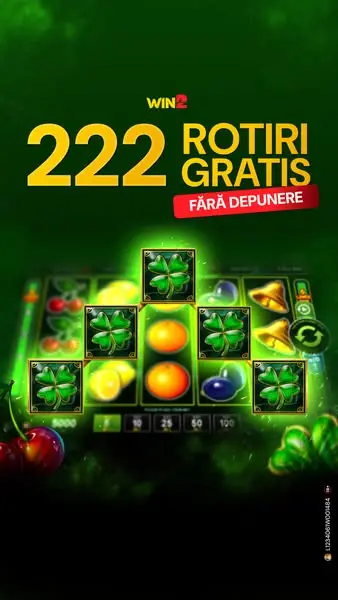Кадр рекламы Win2.ro