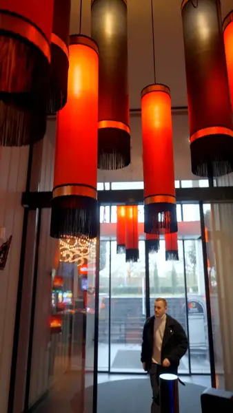 Кадр рекламы Gran Casino Leusden