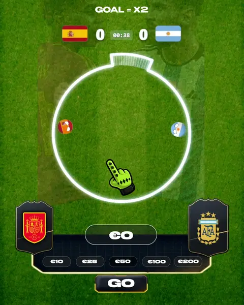 Кадр рекламы Duel 2026