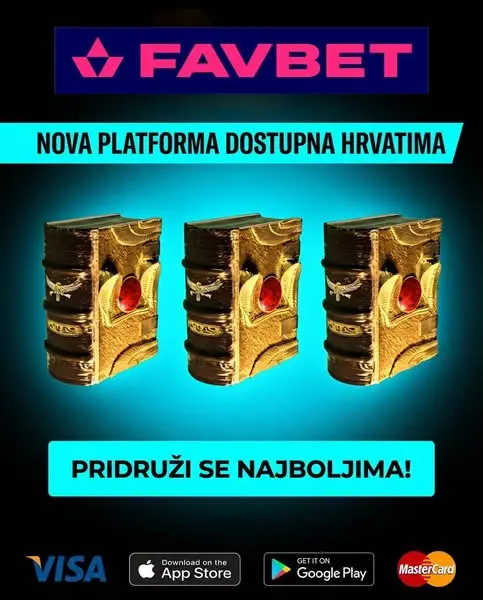 Кадр рекламы WinSlots.hr