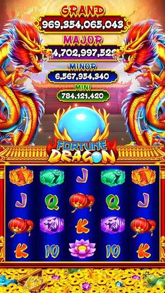 Кадр рекламы Jackpot Top