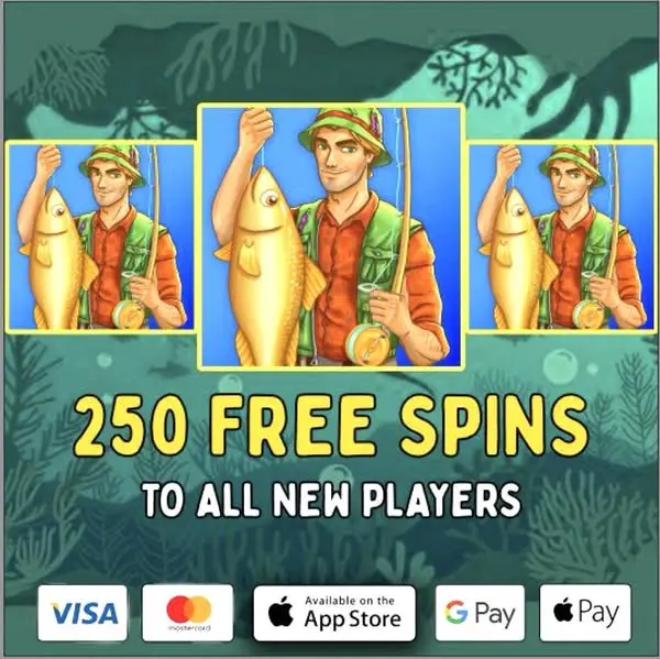Кадр рекламы Fortune Play
