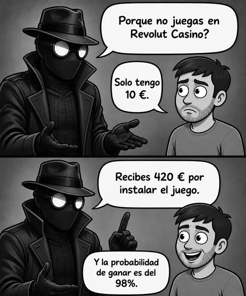 Кадр рекламы Rancher Mega