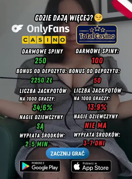 Кадр рекламы OnlySlots