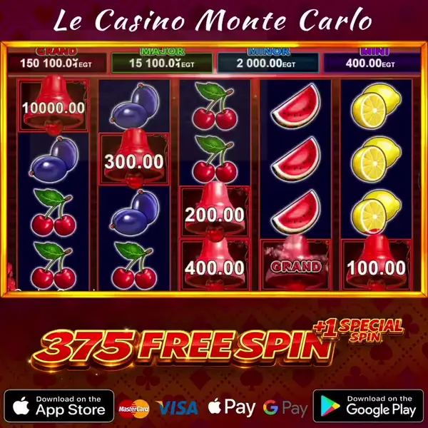 Кадр рекламы Play Fortune