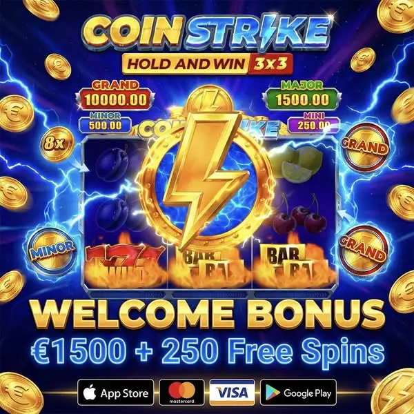 Кадр рекламы Winer Slot