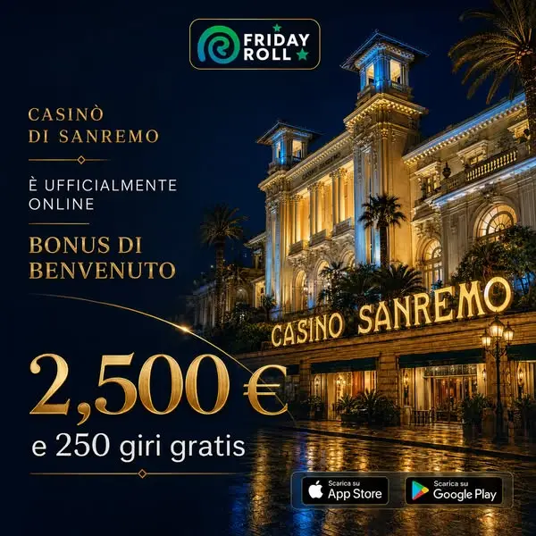 Кадр рекламы Club di Sanremo