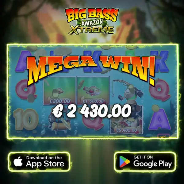 Кадр рекламы Egypt Slots
