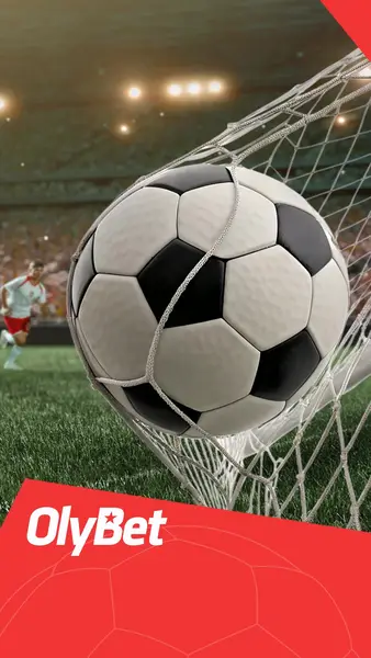 Кадр рекламы Olybet