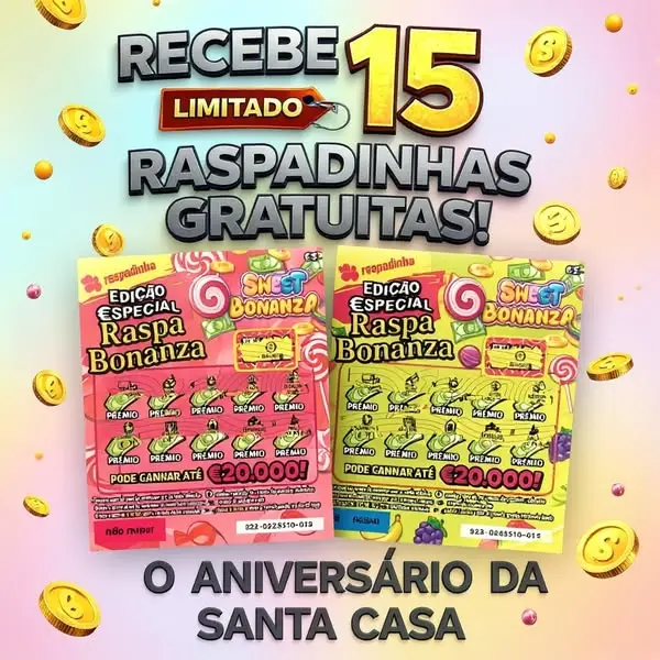 Кадр рекламы Loteria da sorte