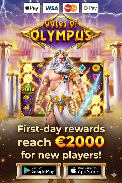 Кадр рекламы Play to Win AB