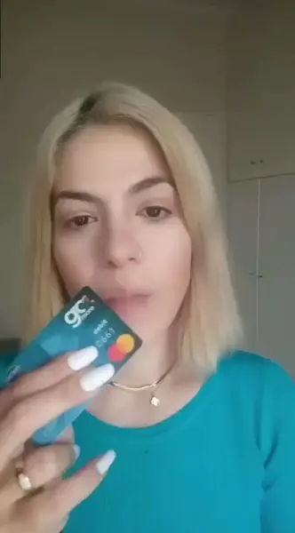 Кадр рекламы Matt Siebor Claire