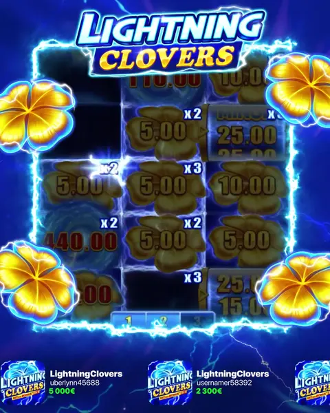 Кадр рекламы 3 Coin Volcano