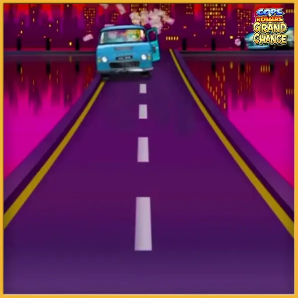 Кадр рекламы Royal Slot