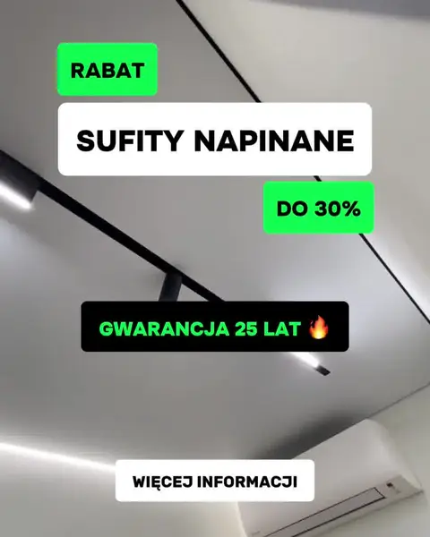 Кадр рекламы Sufity Napinane Ketrinstroy