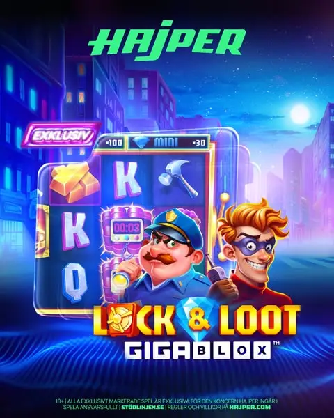 Кадр рекламы Hajper