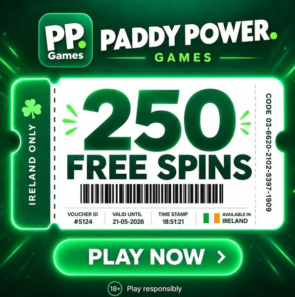 Кадр рекламы PP Games