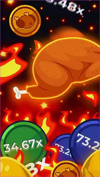 Кадр рекламы Poland Games