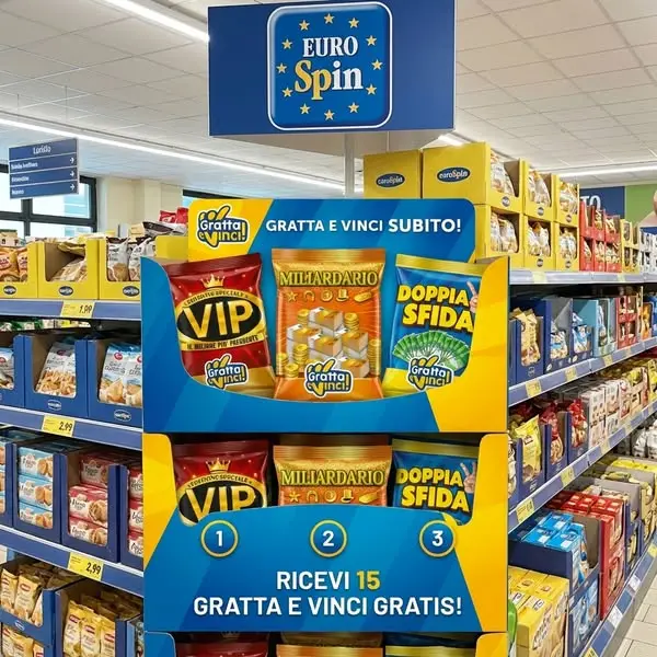Кадр рекламы Vinci Play