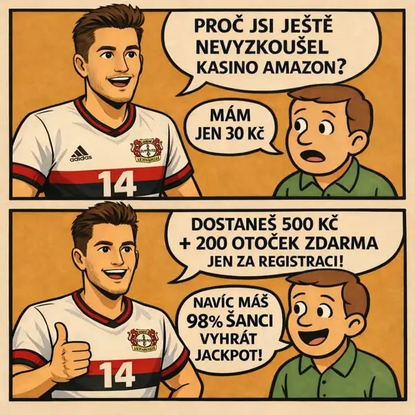 Кадр рекламы Game Master