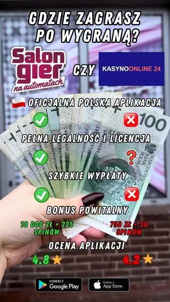 Кадр рекламы Polska Win Club