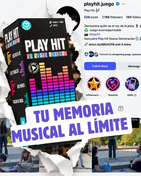 Кадр рекламы Playhit.juego