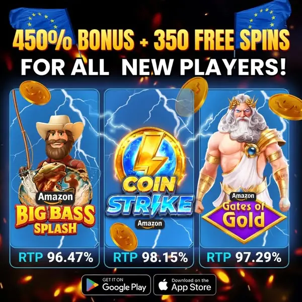 Кадр рекламы Casino Online